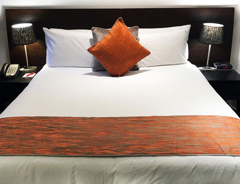 Hotel Grand Chancellor Melbourne - Kingaroy Accommodation 8