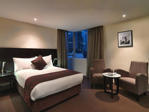 Hotel Grand Chancellor Melbourne - Kingaroy Accommodation 14