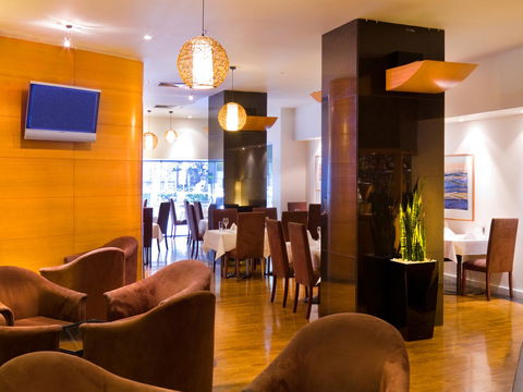 Hotel Grand Chancellor Melbourne - Kingaroy Accommodation 36