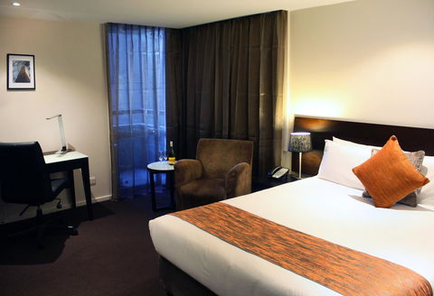 Hotel Grand Chancellor Melbourne - Kingaroy Accommodation 16