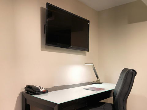 Hotel Grand Chancellor Melbourne - Kingaroy Accommodation 21