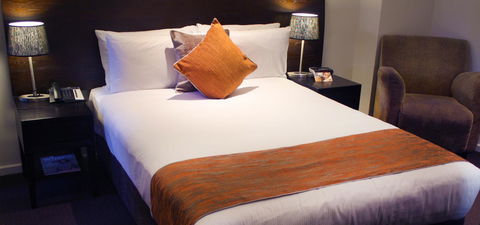 Hotel Grand Chancellor Melbourne - Kingaroy Accommodation 12