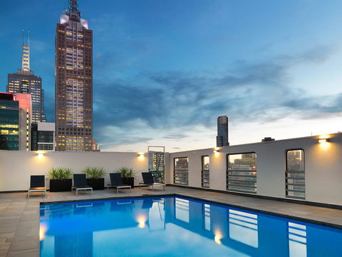 Hotel Grand Chancellor Melbourne - Kingaroy Accommodation 7