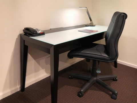 Hotel Grand Chancellor Melbourne - Kingaroy Accommodation 19