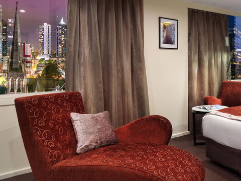 Hotel Grand Chancellor Melbourne - Kingaroy Accommodation 26