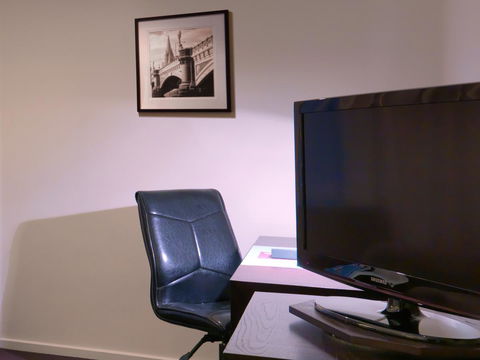Hotel Grand Chancellor Melbourne - Kingaroy Accommodation 25