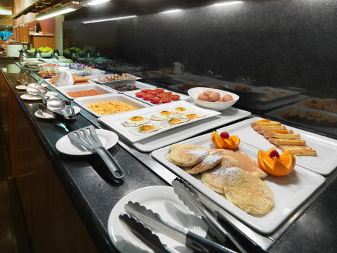 Hotel Grand Chancellor Melbourne - Kingaroy Accommodation 43