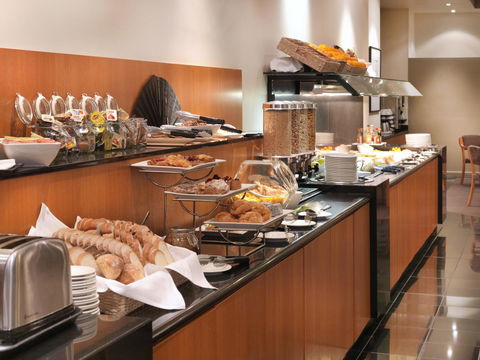 Hotel Grand Chancellor Melbourne - Kingaroy Accommodation 42