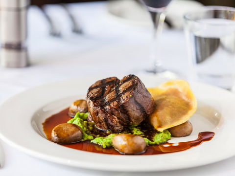 Hotel Grand Chancellor Melbourne - Kingaroy Accommodation 35