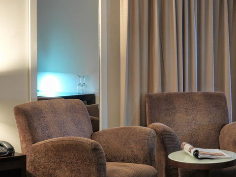 Hotel Grand Chancellor Melbourne - Kingaroy Accommodation 18