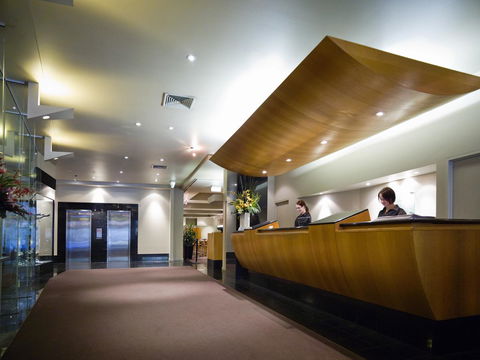 Hotel Grand Chancellor Melbourne - Kingaroy Accommodation 3