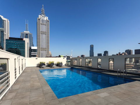 Hotel Grand Chancellor Melbourne - Kingaroy Accommodation 13