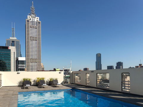 Hotel Grand Chancellor Melbourne - Kingaroy Accommodation 28