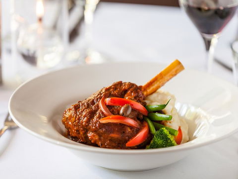 Hotel Grand Chancellor Melbourne - Kingaroy Accommodation 31