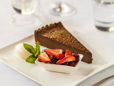 Hotel Grand Chancellor Melbourne - Kingaroy Accommodation 33