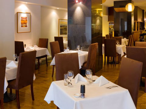 Hotel Grand Chancellor Melbourne - Kingaroy Accommodation 34