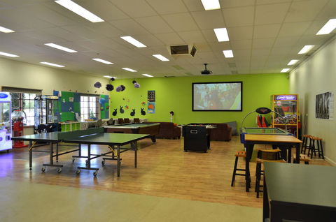Tasman Holiday Parks - Merool On The Murray - Kingaroy Accommodation 33