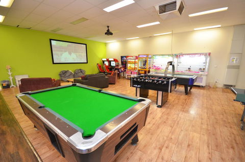 Tasman Holiday Parks - Merool On The Murray - Kingaroy Accommodation 2