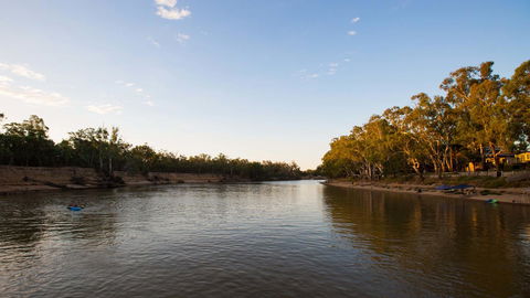 Tasman Holiday Parks - Merool On The Murray - Kingaroy Accommodation 23