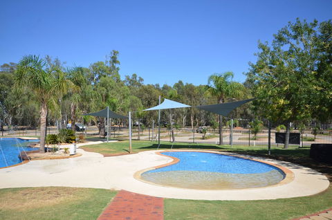 Tasman Holiday Parks - Merool On The Murray - Kingaroy Accommodation 11