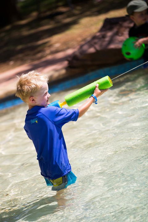 Tasman Holiday Parks - Merool On The Murray - Kingaroy Accommodation 31
