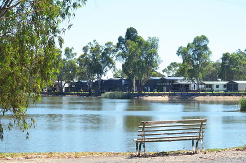 Tasman Holiday Parks - Merool On The Murray - Kingaroy Accommodation 10
