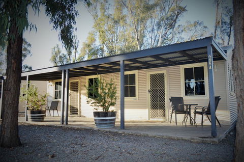 Tasman Holiday Parks - Merool On The Murray - Kingaroy Accommodation 6