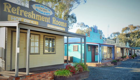 Tasman Holiday Parks - Merool On The Murray - Kingaroy Accommodation 26