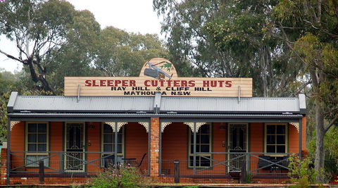 Tasman Holiday Parks - Merool On The Murray - Kingaroy Accommodation 21