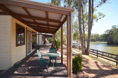 Tasman Holiday Parks - Merool On The Murray - Kingaroy Accommodation 18