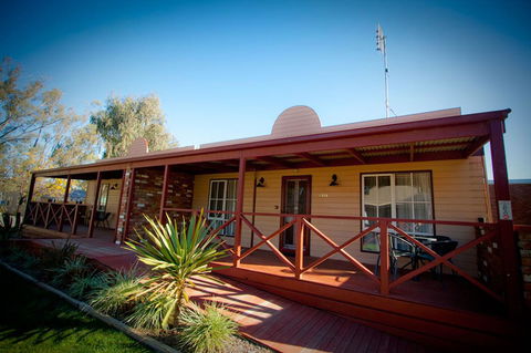 Tasman Holiday Parks - Merool On The Murray - Kingaroy Accommodation 24
