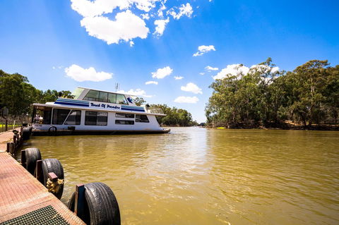 Tasman Holiday Parks - Merool On The Murray - Kingaroy Accommodation 34
