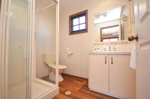 Tasman Holiday Parks - Merool On The Murray - Kingaroy Accommodation 16