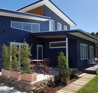 Zeally Bay Stay Deep Ocean - Kingaroy Accommodation