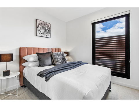 Boutique Apartment In Quiet, Sought-after Suburb - Kingaroy Accommodation 13
