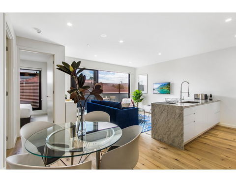 Boutique Apartment In Quiet, Sought-after Suburb - Kingaroy Accommodation 10
