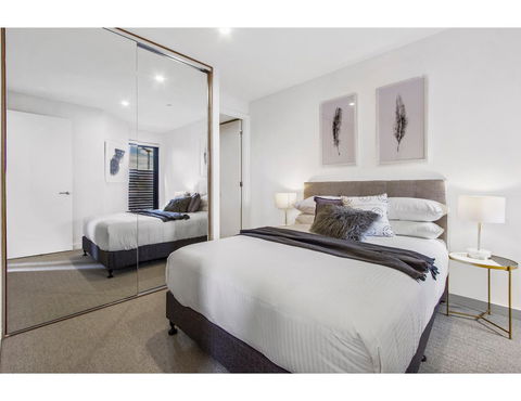 Boutique Apartment In Quiet, Sought-after Suburb - Kingaroy Accommodation 3
