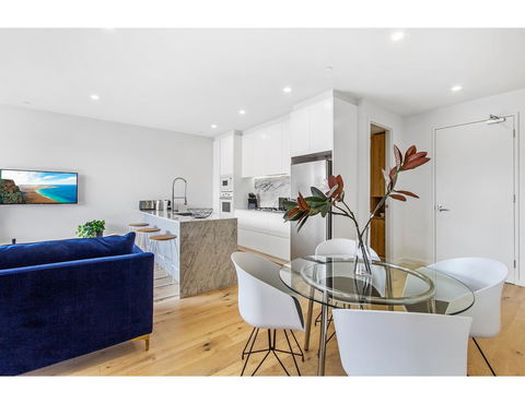 Boutique Apartment In Quiet, Sought-after Suburb - Kingaroy Accommodation 6