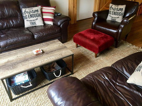 Kangurra Holiday House - Kingaroy Accommodation 25
