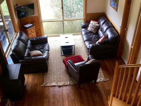Kangurra Holiday House - Kingaroy Accommodation 10