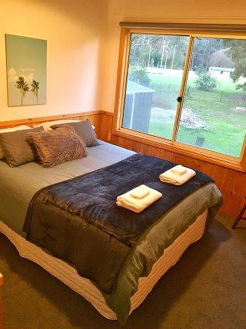 Kangurra Holiday House - Kingaroy Accommodation 22