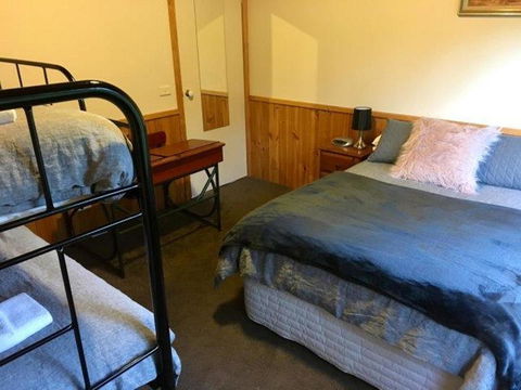 Kangurra Holiday House - Kingaroy Accommodation 20