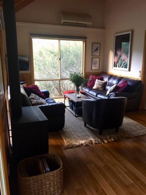 Kangurra Holiday House - Kingaroy Accommodation 7