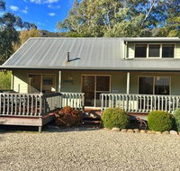 Kangurra Holiday House - Kingaroy Accommodation