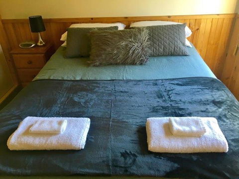 Kangurra Holiday House - Kingaroy Accommodation 18