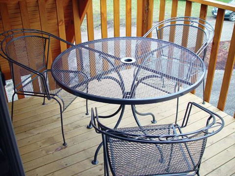 Kiramli Villas - Kingaroy Accommodation 12