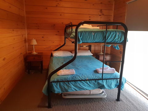 Kiramli Villas - Kingaroy Accommodation 4