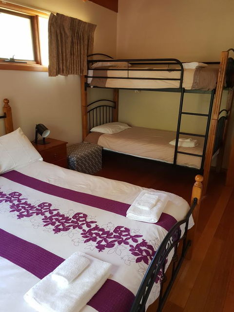 Kiramli Villas - Kingaroy Accommodation 8