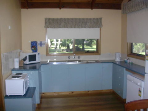 Kiramli Villas - Kingaroy Accommodation 14