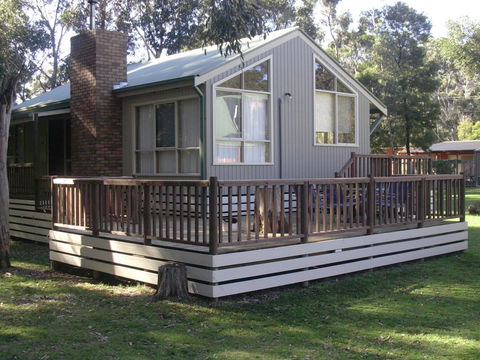 Kiramli Villas - Kingaroy Accommodation 10